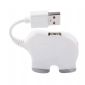 Hub USB elefante small picture