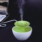 Mini USB humidifier small picture