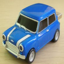 BMW mini car usb drive images