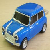 BMW mini car usb drive images