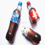 Coca-Cola flaske usb-pinne images