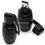 lecteur flash usb de Grenade images