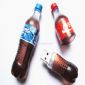 Coca Cola bouteille usb stick small picture