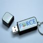 Epoxy logo flash usb drive small picture