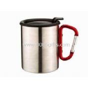 stainless steel Coffee Mug images