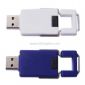 Swivel USB-flashdrev small picture