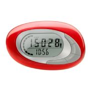 3D SENSOR Multi function pedometer with memory images