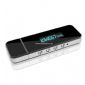 Podómetro 3D OLED USB recargable con memoria de 30 días small picture