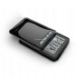 3D sensor pedometer/7 days memory/clock small picture