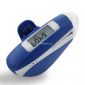 Pedometer with LED Torch and siren small picture