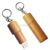 Wooden cup shape usb images