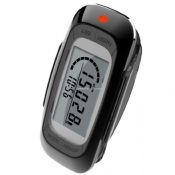 3D sensor multifunction pedometer images