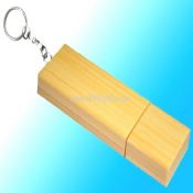 Bamboo pen drive images