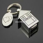 House shape usb flash drive images