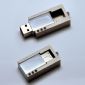 metal swivel usb flash drive small picture