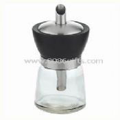 Glass Sirup Bottle images