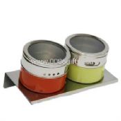 Magnetic Spice Racks images