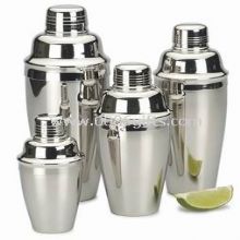 Cocktail Shaker images