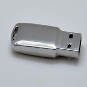 Metall 16GB USB-Flash-Laufwerk images