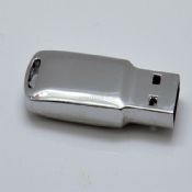 metal 16GB usb flash drive images