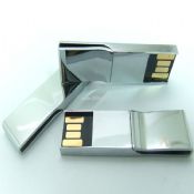 Klip kertas logam usb drive images