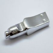 Metall-USB-Flash-Laufwerk images