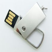 Міні поворотний usb-диска images