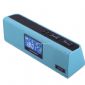 Multi-function speaker frequency display function small picture