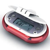 Body Fat Pedometer images