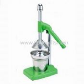 Hand Juicer images