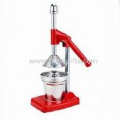 Seng-aluminium alloy tangan Juicer images