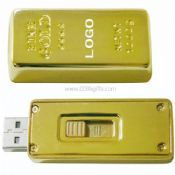 Gold bar usb images