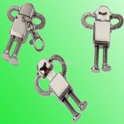 Robot usb flash drive images