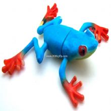 simulation frog usb images