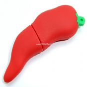 chilli shape usb images