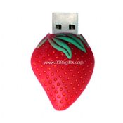 Erdbeer-flash-Laufwerk images