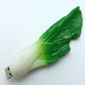 Flash drive usb de legumes images