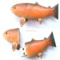 fish shape usb disk small picture