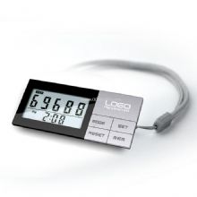 3D sensor multi function pedometer with memory images