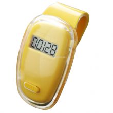 Belt clip pedometer images