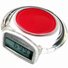 Large LCD Pedometer images