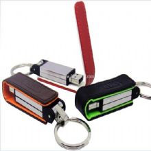 leather usb flash drive images