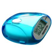 Farbenfrohe Pedometer images