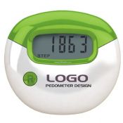 Μέτρηση απόστασης και θερμίδων Pedometer images