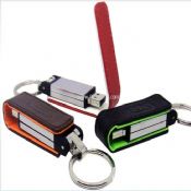 leather usb flash drive images