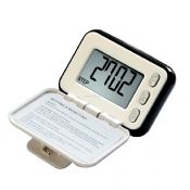 Solar pedometer images