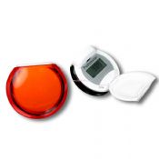 Solar Pedometer images