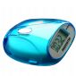 Farbenfrohe Pedometer small picture