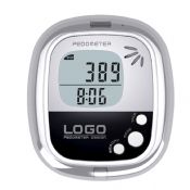 Talking Pedometer images