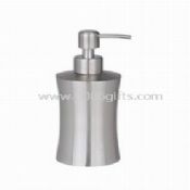 Stainless steel Lotion Dispenser images
